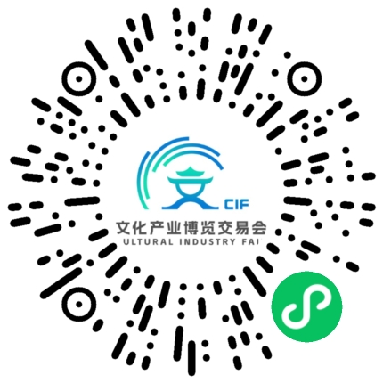 免费领票 小程序 二维码